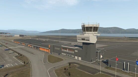 X-Plane 11: Aerosoft - Airport Alta screenshot 3
