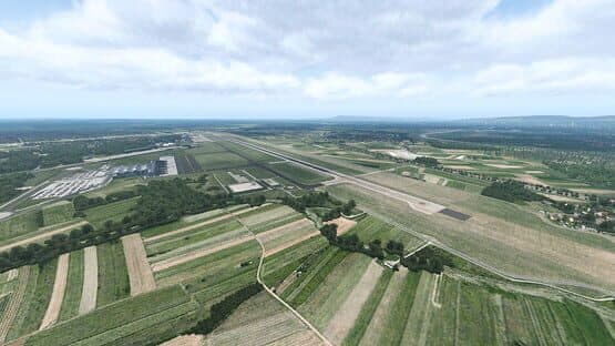 X-Plane 11: Aerosoft Airport Zagreb screenshot 6