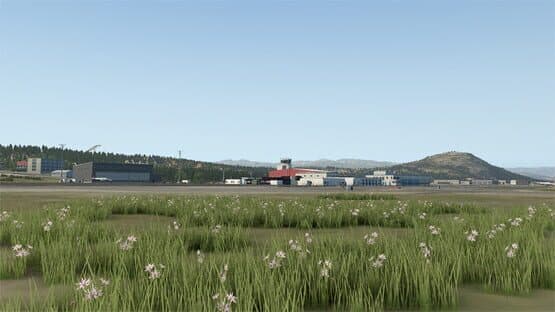 X-Plane 11: Aerosoft - Airport Alta screenshot 4