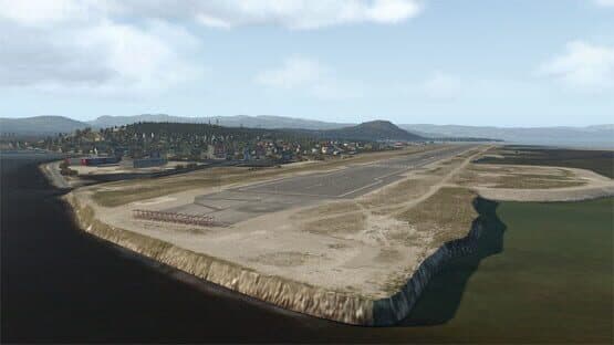 X-Plane 11: Aerosoft - Airport Alta screenshot 5
