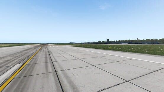 X-Plane 11: Aerosoft Airport Zagreb screenshot 2