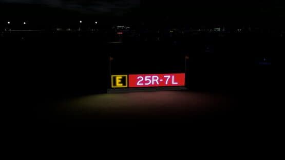 X-Plane 11: Aerosoft - Airport Anchorage screenshot 6