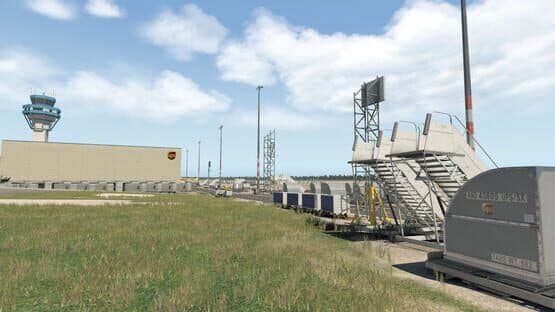 X-Plane 11: Aerosoft Airport Koeln/Bonn screenshot 3