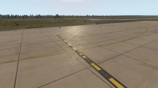 X-Plane 11: Aerosoft Airport Koeln/Bonn screenshot 5