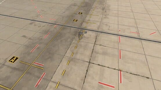 X-Plane 11: Aerosoft Airport Koeln/Bonn screenshot 6