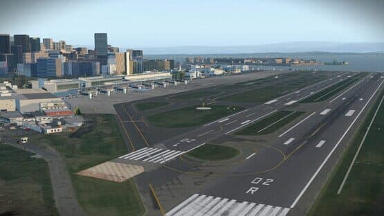 X-Plane 11: Aerosoft Airport Rio de Janeiro - Santos Dumont screenshot 5