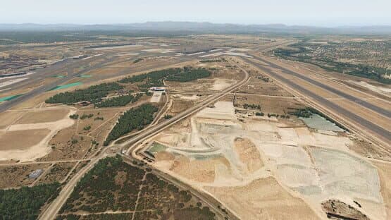 X-Plane 11: Aerosoft Airport Madrid screenshot 6