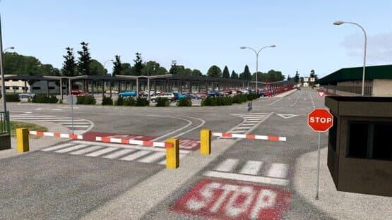 X-Plane 11: Aerosoft Airport Vitoria-Foronda XP screenshot 1