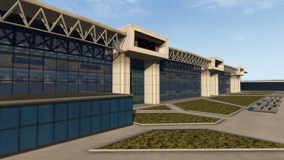 X-Plane 11: Aerosoft - Airport Milano Malpensa screenshot 4