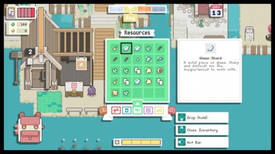 Garden Story screenshot 5