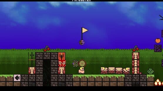 Freedom: Diegesis screenshot 1