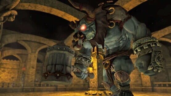 Natural Doctrine screenshot 2
