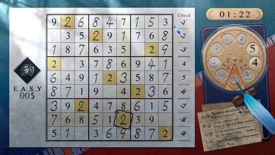 Sudoku Classic screenshot 2