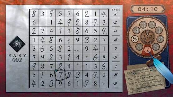 Sudoku Classic screenshot 5