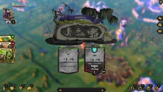 Armello: The Dragon Clan screenshot 4