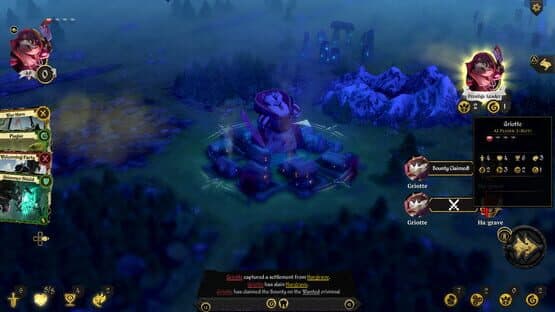 Armello: Rivals Hero Pack screenshot 4