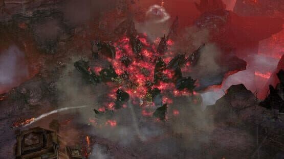 Warhammer 40,000: Dawn of War II - Retribution Chaos Space Marines Race Pack screenshot 1