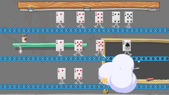 Contraption Maker: Battling Cards - Parts & Puzzles Expansion Pack screenshot 4
