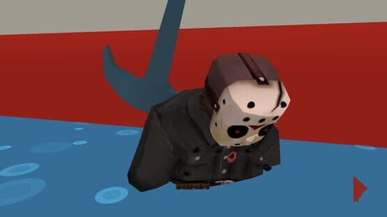 Friday the 13th: Killer Puzzle - Episode 4: Imaskny screenshot 4