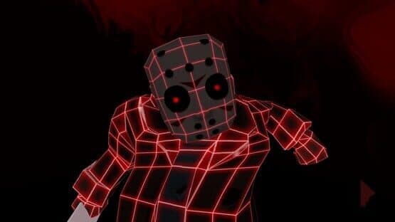 Friday the 13th: Killer Puzzle - Cyber Jason screenshot 2