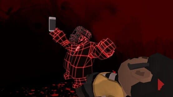 Friday the 13th: Killer Puzzle - Cyber Jason screenshot 5