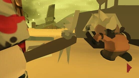 Friday the 13th: Killer Puzzle - Episode 7: Wasteland screenshot 1