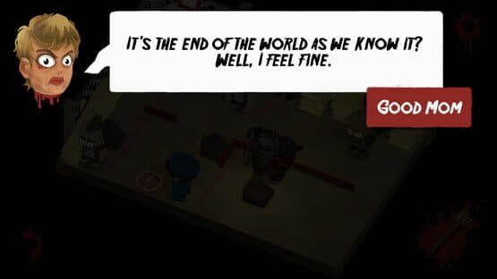 Friday the 13th: Killer Puzzle - Episode 7: Wasteland screenshot 4