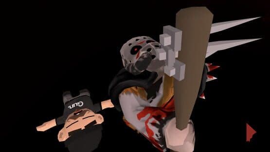 Friday the 13th: Killer Puzzle - Episode 7: Wasteland screenshot 6