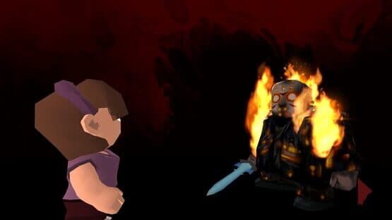 Friday the 13th: Killer Puzzle - Flaming Jason screenshot 4