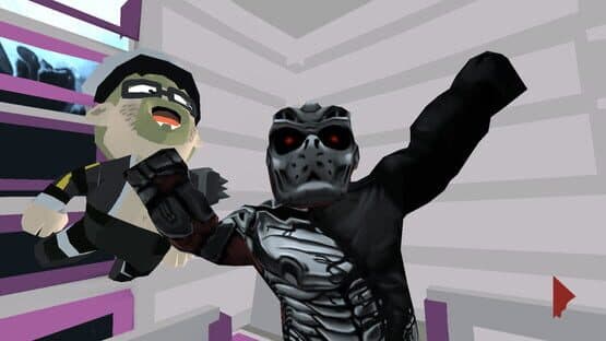 Friday the 13th: Killer Puzzle - Episode 8: Future Shock screenshot 6