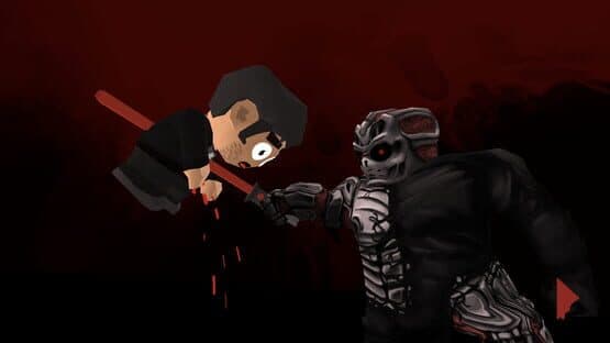 Friday the 13th: Killer Puzzle - Episode 8: Future Shock screenshot 3