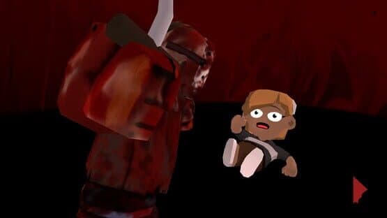 Friday the 13th: Killer Puzzle - Bloodbath Jason screenshot 5