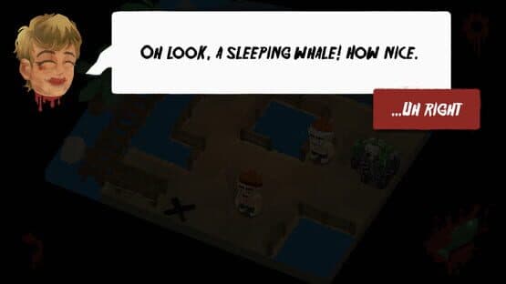 Friday the 13th: Killer Puzzle - Episode 5: Last Resort screenshot 5