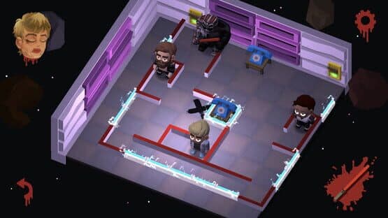 Friday the 13th: Killer Puzzle - Episode 8: Future Shock screenshot 5