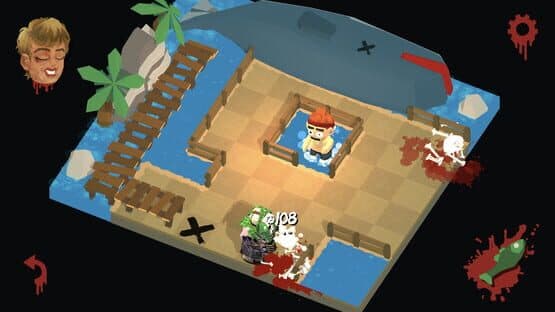 Friday the 13th: Killer Puzzle - Episode 5: Last Resort screenshot 6