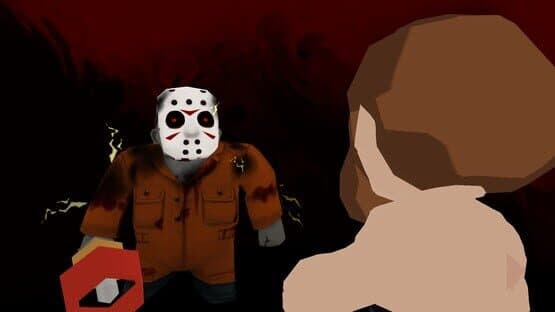 Friday the 13th: Killer Puzzle - Electrical Jason screenshot 1