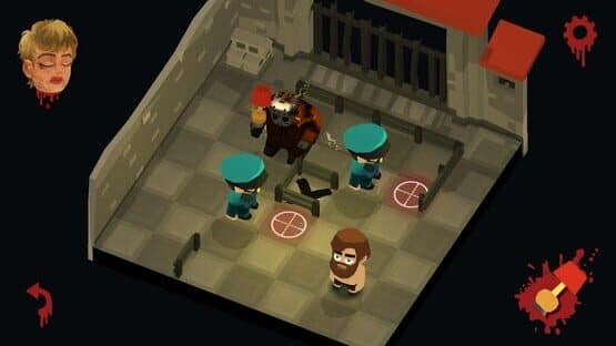 Friday the 13th: Killer Puzzle - Electrical Jason screenshot 2