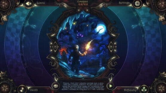 Glass Masquerade 2: Illusions - Revelations Puzzle Pack screenshot 5