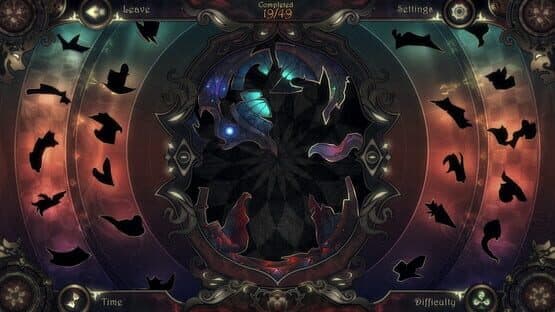 Glass Masquerade 2: Illusions - Revelations Puzzle Pack screenshot 2
