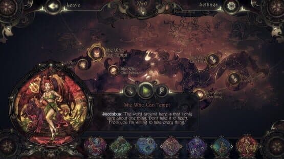 Glass Masquerade 2: Illusions - Temptations Puzzle Pack screenshot 2