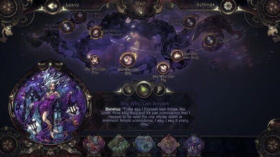 Glass Masquerade 2: Illusions - Temptations Puzzle Pack screenshot 5