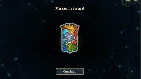 Faeria: Puzzle Pack Elements screenshot 2