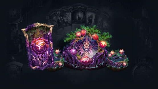Faeria: Fall of Everlife screenshot 5