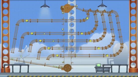 Contraption Maker: Wonderstructs - Part & Puzzle Expansion Pack screenshot 5