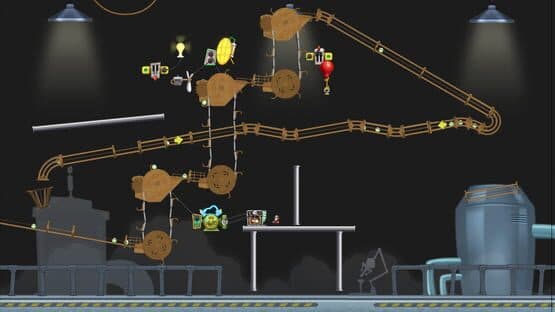 Contraption Maker: Wonderstructs - Part & Puzzle Expansion Pack screenshot 4