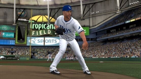 Major League Baseball 2K12 screenshot 3