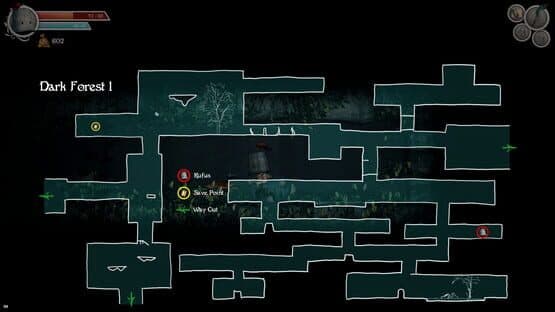 Clunky Hero screenshot 2