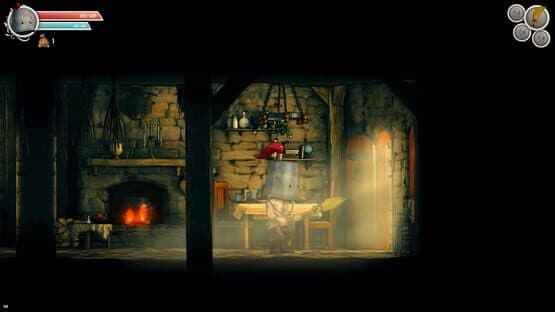 Clunky Hero screenshot 4