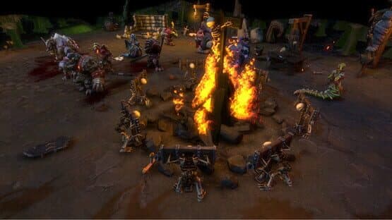 Dungeons 2: A Song of Sand and Fire screenshot 2