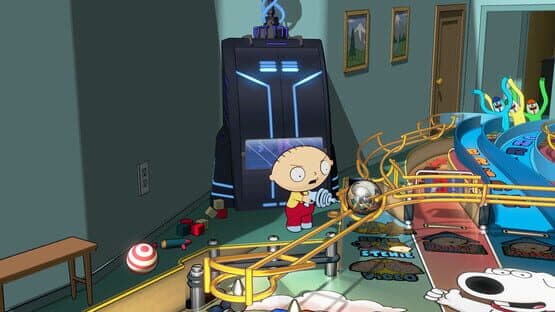 Pinball FX3: Balls of Glory Pinball screenshot 3